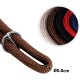 dibea HB00694 Dog Collar Retriever Collar Dressage Collar