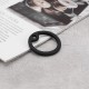eMagTech Pack of 30 Dog Silicone Rings Name Plate Holder Protective Cover Round Shape ID Tag Protection Dog Collar Silicone Case Pet Accessories for Dogs Blue eMagTech Pack of 30 Dog Silicone Rings Name Plate Holder Protective Cover Round Shape ID Tag Protection Dog Collar Silicone Case Pet Accessories for Dogs Blue