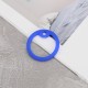 eMagTech Pack of 30 Dog Silicone Rings Name Plate Holder Protective Cover Round Shape ID Tag Protection Dog Collar Silicone Case Pet Accessories for Dogs Blue eMagTech Pack of 30 Dog Silicone Rings Name Plate Holder Protective Cover Round Shape ID Tag Protection Dog Collar Silicone Case Pet Accessories for Dogs Blue
