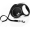 flexi 4000498034002 Roller Lead Design – Black – M flexi 4000498034002 Roller Lead Design – Black – M