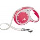 flexi CF30T5.250.R Retractable Dog Leash, Large, Red flexi CF30T5.250.R Retractable Dog Leash, Large, Red