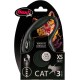 flexi CL00T3.250.P New Classic Tape Retractable Leash, Pink, X-Small/10' flexi CL00T3.250.P New Classic Tape Retractable Leash, Pink, X-Small/10'
