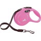 flexi CL00T3.250.P New Classic Tape Retractable Leash, Pink, X-Small/10' flexi CL00T3.250.P New Classic Tape Retractable Leash, Pink, X-Small/10'