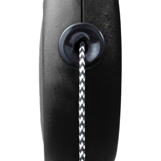 flexi CL20C8.250.R New Classic Cord Retractable Leash, Red, Medium/26' flexi CL20C8.250.R New Classic Cord Retractable Leash, Red, Medium/26'