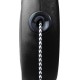flexi CL20C8.250.R New Classic Cord Retractable Leash, Red, Medium/26'