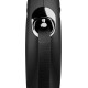 flexi Classic M Lead, Up To 25 kg, 5 m, Black flexi Classic M Lead, Up To 25 kg, 5 m, Black