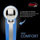 flexi Classic M Lead, Up To 25 kg, 5 m, Black flexi Classic M Lead, Up To 25 kg, 5 m, Black