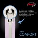 flexi Classic M Lead, Up To 25 kg, 5 m, Black flexi Classic M Lead, Up To 25 kg, 5 m, Black