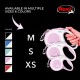 flexi Classic M Lead, Up To 25 kg, 5 m, Black flexi Classic M Lead, Up To 25 kg, 5 m, Black