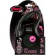 flexi Classic M Lead, Up To 25 kg, 5 m, Black flexi Classic M Lead, Up To 25 kg, 5 m, Black