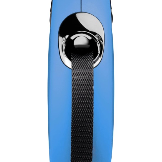 flexi Classic M Lead, Up To 25 kg, 5 m, Black flexi Classic M Lead, Up To 25 kg, 5 m, Black