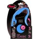 flexi Classic M Lead, Up To 25 kg, 5 m, Black flexi Classic M Lead, Up To 25 kg, 5 m, Black