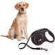 flexi Classic M Lead, Up To 25 kg, 5 m, Black flexi Classic M Lead, Up To 25 kg, 5 m, Black