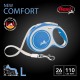 flexi Classic M Lead, Up To 25 kg, 5 m, Black flexi Classic M Lead, Up To 25 kg, 5 m, Black