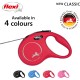 flexi Classic M Lead, Up To 25 kg, 5 m, Black flexi Classic M Lead, Up To 25 kg, 5 m, Black