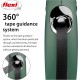 flexi Classic S 5 m Olive Green Roll Lead for Dogs up to 15 kg flexi Classic S 5 m Olive Green Roll Lead for Dogs up to 15 kg