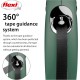 flexi Classic S 5 m Olive Green Roll Lead for Dogs up to 15 kg flexi Classic S 5 m Olive Green Roll Lead for Dogs up to 15 kg