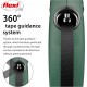 flexi Classic S 5 m Olive Green Roll Lead for Dogs up to 15 kg flexi Classic S 5 m Olive Green Roll Lead for Dogs up to 15 kg