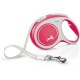 flexi® Comfort L Belt 8 m Red Roll Lead for Dogs up to 50 kg flexi® Comfort L Belt 8 m Red Roll Lead for Dogs up to 50 kg