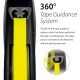 flexi® Comfort L Belt 8 m Red Roll Lead for Dogs up to 50 kg flexi® Comfort L Belt 8 m Red Roll Lead for Dogs up to 50 kg