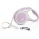 flexi® Comfort S Belt 5 m Pink Roll Lead for Dogs up to 15 kg flexi® Comfort S Belt 5 m Pink Roll Lead for Dogs up to 15 kg