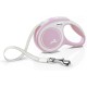 flexi® Comfort S Belt 5 m Pink Roll Lead for Dogs up to 15 kg flexi® Comfort S Belt 5 m Pink Roll Lead for Dogs up to 15 kg