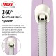 flexi® Comfort S Belt 5 m Pink Roll Lead for Dogs up to 15 kg flexi® Comfort S Belt 5 m Pink Roll Lead for Dogs up to 15 kg