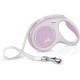 flexi® Comfort S Belt 5 m Pink Roll Lead for Dogs up to 15 kg flexi® Comfort S Belt 5 m Pink Roll Lead for Dogs up to 15 kg