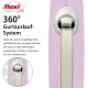 flexi® Comfort S Belt 5 m Pink Roll Lead for Dogs up to 15 kg flexi® Comfort S Belt 5 m Pink Roll Lead for Dogs up to 15 kg
