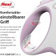 flexi® Comfort S Belt 5 m Pink Roll Lead for Dogs up to 15 kg flexi® Comfort S Belt 5 m Pink Roll Lead for Dogs up to 15 kg