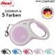 flexi® Comfort S Belt 5 m Pink Roll Lead for Dogs up to 15 kg flexi® Comfort S Belt 5 m Pink Roll Lead for Dogs up to 15 kg