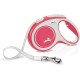 flexi® Comfort S Belt 5 m Pink Roll Lead for Dogs up to 15 kg flexi® Comfort S Belt 5 m Pink Roll Lead for Dogs up to 15 kg