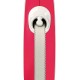 flexi® Comfort S Belt 5 m Pink Roll Lead for Dogs up to 15 kg flexi® Comfort S Belt 5 m Pink Roll Lead for Dogs up to 15 kg