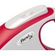 flexi® Comfort S Belt 5 m Pink Roll Lead for Dogs up to 15 kg flexi® Comfort S Belt 5 m Pink Roll Lead for Dogs up to 15 kg