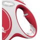 flexi® Comfort S Belt 5 m Pink Roll Lead for Dogs up to 15 kg flexi® Comfort S Belt 5 m Pink Roll Lead for Dogs up to 15 kg