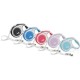 flexi® Comfort S Belt 5 m Pink Roll Lead for Dogs up to 15 kg flexi® Comfort S Belt 5 m Pink Roll Lead for Dogs up to 15 kg