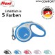 flexi® Comfort S Belt 5 m Pink Roll Lead for Dogs up to 15 kg flexi® Comfort S Belt 5 m Pink Roll Lead for Dogs up to 15 kg