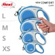 flexi® Comfort S Belt 5 m Pink Roll Lead for Dogs up to 15 kg flexi® Comfort S Belt 5 m Pink Roll Lead for Dogs up to 15 kg