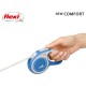 flexi® Comfort S Belt 5 m Pink Roll Lead for Dogs up to 15 kg flexi® Comfort S Belt 5 m Pink Roll Lead for Dogs up to 15 kg