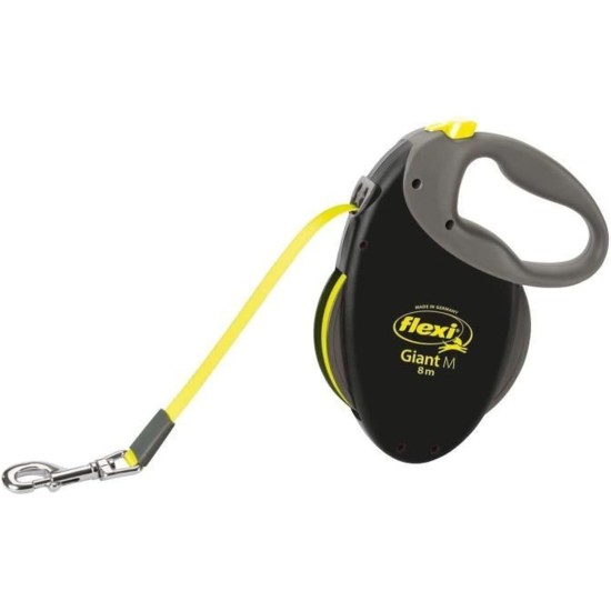 flexi Giant L harness 8 m for dogs up to 50 kg flexi Giant L harness 8 m for dogs up to 50 kg