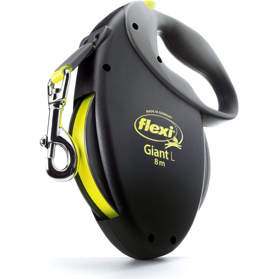 flexi Giant L harness 8 m for dogs up to 50 kg