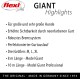 flexi Giant L harness 8 m for dogs up to 50 kg
