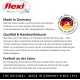 flexi Giant L harness 8 m for dogs up to 50 kg