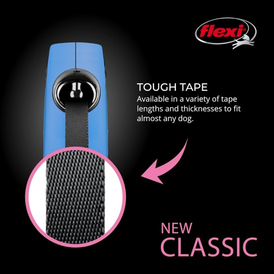 flexi Giant Professional L belt 10 m for dogs up to 50 kg flexi Giant Professional L belt 10 m for dogs up to 50 kg