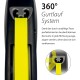 flexi Giant Professional L belt 10 m for dogs up to 50 kg