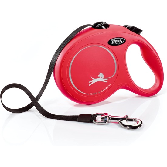 flexi Giant Professional L belt 10 m for dogs up to 50 kg flexi Giant Professional L belt 10 m for dogs up to 50 kg