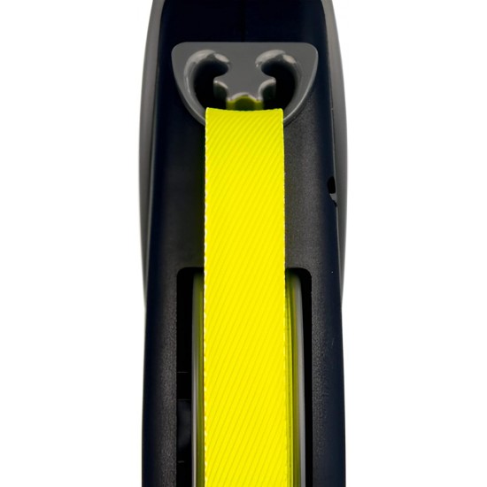 flexi Giant Professional L belt 10 m for dogs up to 50 kg flexi Giant Professional L belt 10 m for dogs up to 50 kg