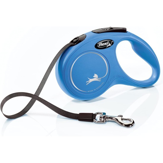 flexi Giant Professional L belt 10 m for dogs up to 50 kg flexi Giant Professional L belt 10 m for dogs up to 50 kg