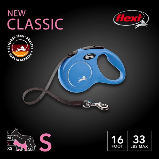 flexi Giant Professional L belt 10 m for dogs up to 50 kg flexi Giant Professional L belt 10 m for dogs up to 50 kg