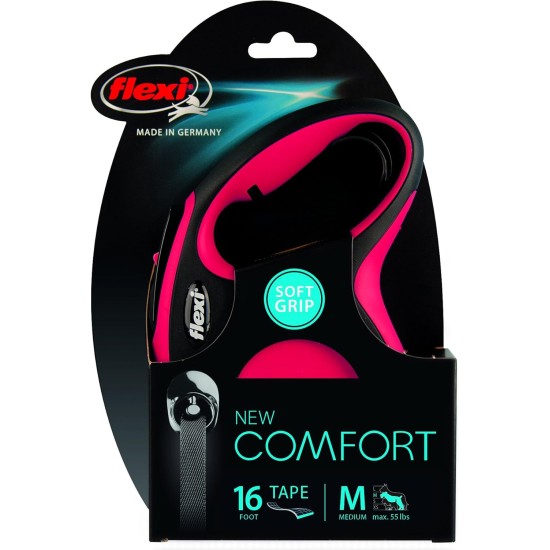 flexi Giant Professional L belt 10 m for dogs up to 50 kg flexi Giant Professional L belt 10 m for dogs up to 50 kg